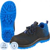 Полуботинки (кроссовки) 4230К ПУ/ПУ, КП, синий (36) Полуботинки (кроссовки) 4230К ПУ/ПУ, КП, синий (36)