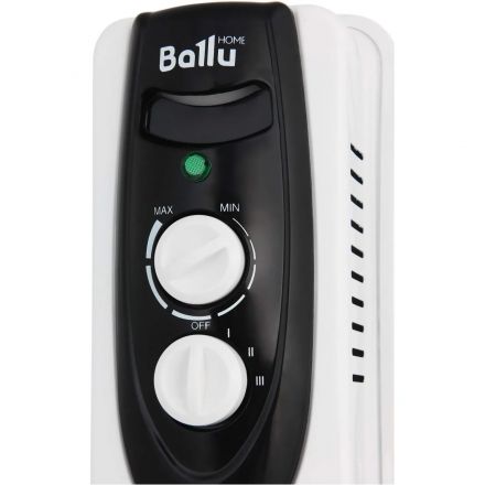 Радиатор масляный Ballu BOH/CL-11WRN 11 секц. 2200Вт