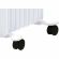 Радиатор масляный Ballu BOH/CL-11WRN 11 секц. 2200Вт