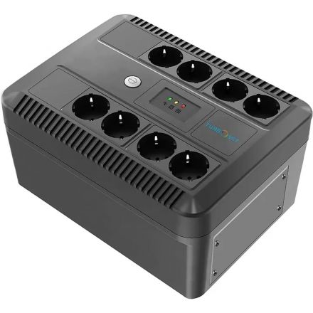 ИБП Turbosky Гарант 850 ИБП Turbosky Гарант 850