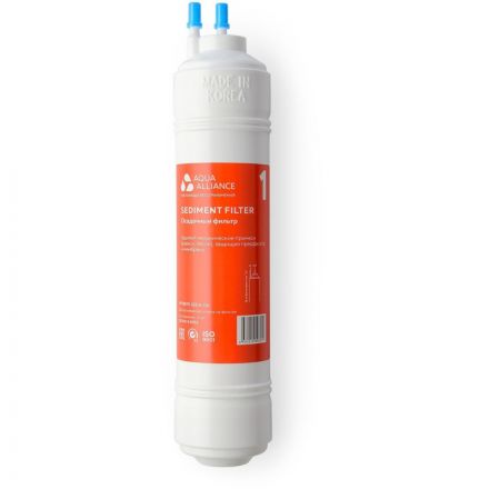 Фильтр Aquaalliance SED-A-12U