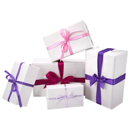 Бумага для творчества и упаковки, газетная, рулон 420 мм х 300 м, 45 г/м2, BRAUBERG, 665564