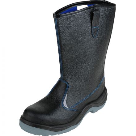 Сапоги рабочие (мод.16Т) с мет/поднос (р.46)