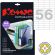 Этикетки самоклеящиеся Promega label (Комус) 52,5х21,2 мм 56 штук на листе белые (100 листов в упаковке)
