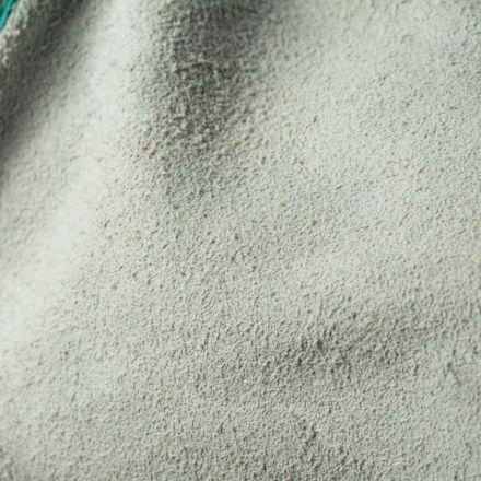 Краги Т-34 спилковые серые (без подкладки) (Размер 10,5)