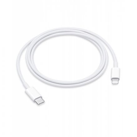 Кабель USB Type-C - Lightning MFI 2.0, М/М, 18Вт, 1 м, Xiaomi, б, BHR4421GL