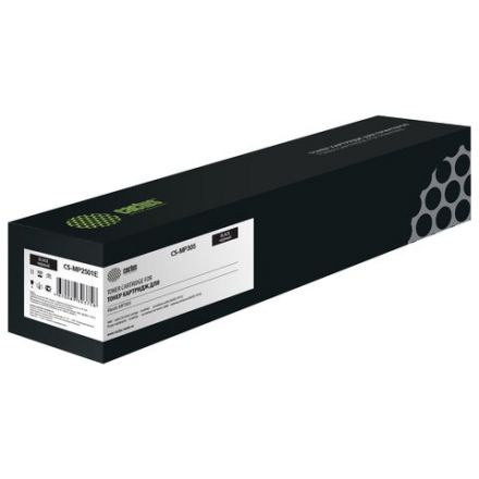 Картридж лазерный CACTUS (CS-MP2501E) для Ricoh MP2001/2501, черный, ресурс 9000 страниц Картридж лазерный CACTUS (CS-MP2501E) для Ricoh MP2001/2501, черный, ресурс 9000 страниц