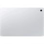 Планшет Samsung Galaxy Tab S10 FE 8Gb/128Gb серебристый(SM-X520NZSRCAU)