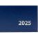 Ежедневник датированный 2025 А5+ бумвинил (синий)  Выбор есть