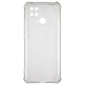 Чехол накладка силикон iBox Crystal для Xiaomi Poco C40 (УТ000032344) Чехол накладка силикон iBox Crystal для Xiaomi Poco C40 (УТ000032344)