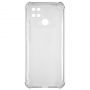 Чехол накладка силикон iBox Crystal для Xiaomi Poco C40 (УТ000032344) Чехол накладка силикон iBox Crystal для Xiaomi Poco C40 (УТ000032344)