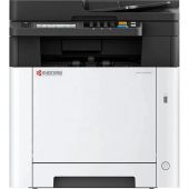 МФУ лазерное Kyocera ECOSYS MA2600cwfx, А4/цвет/26 стр. в мин; [110C0D3NL0 МФУ лазерное Kyocera ECOSYS MA2600cwfx, А4/цвет/26 стр. в мин; [110C0D3NL0