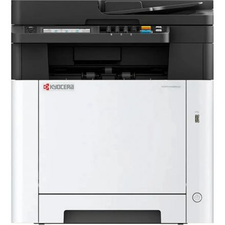 МФУ лазерное Kyocera ECOSYS MA2600cwfx, А4/цвет/26 стр. в мин; [110C0D3NL0