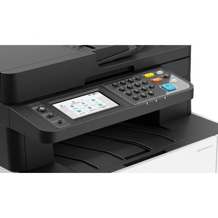 МФУ лазерное Kyocera ECOSYS MA2600cwfx, А4/цвет/26 стр. в мин; [110C0D3NL0