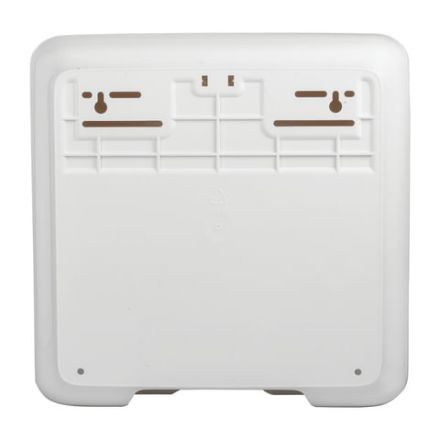 Диспенсер для полотенец TORK (Система H2) Elevation, mini, Z-сложения, белый, 552100 Диспенсер для полотенец TORK (Система H2) Elevation, mini, Z-сложения, белый, 552100