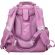 Ранец №1School Basic Фея, 2 отд., эргоном. cпинка, экокожа