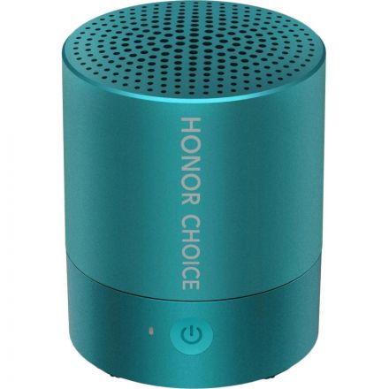 Колонка портативная Honor Choice Speaker Mini Green (5504ABLH) Колонка портативная Honor Choice Speaker Mini Green (5504ABLH)