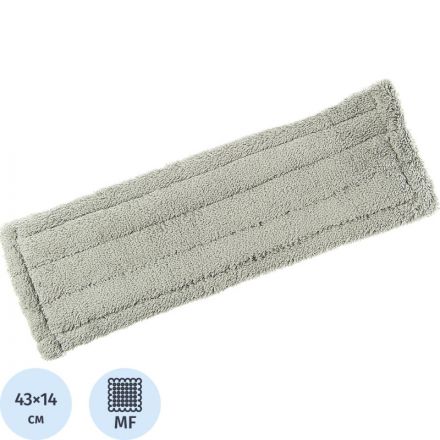 Насадка МОП You'll LOVE  PROFI Class из микрофибры 43х13,5см 72510