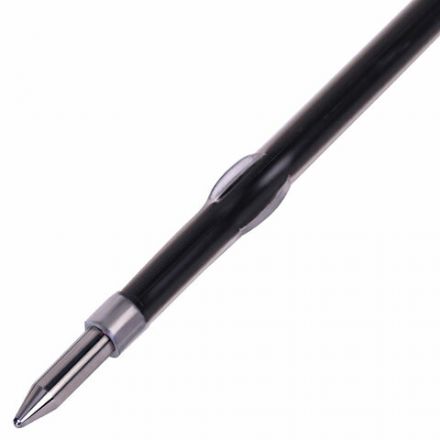 Стержень шариковый с ушками PILOT 98 мм, линия 0,22 мм, КОМПЛЕКТ 2 ШТУКИ, СИНИЙ, узел 0,7 мм, RFNS-GG-F Стержень шариковый с ушками PILOT 98 мм, линия 0,22 мм, КОМПЛЕКТ 2 ШТУКИ, СИНИЙ, узел 0,7 мм, RFNS-GG-F