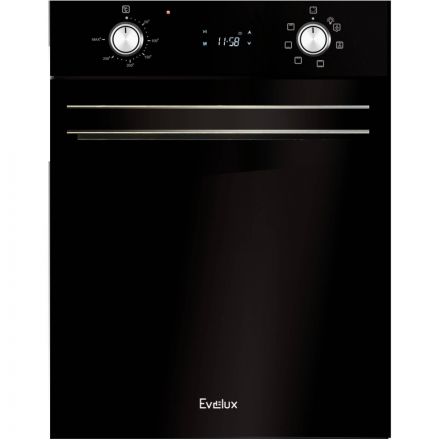 Духовой шкаф Evelux EO 430 PB электрический