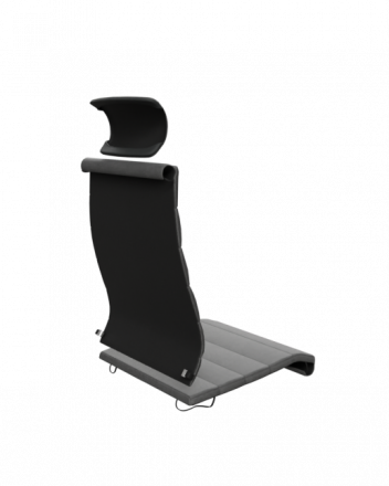 Апгрейд для кресла Y-B2.K-R Upgrade-1 - Bahama Апгрейд для кресла Y-B2.K-R Upgrade-1 - Bahama