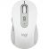 Мышь компьютерная Logitech M750 4000dpi BT/USB 5but (910-006271)бел