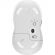 Мышь компьютерная Logitech M750 4000dpi BT/USB 5but (910-006271)бел