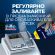 Ополаскиватель для мытья посуды в посудомоечных машинах 800 мл FINISH "Чистота для блеска", 3079516