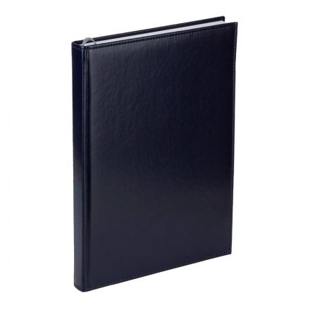 Ежедневник недатированный Attache Каньон искусственная кожа А4 176 листов синий (202x272 мм) Ежедневник недатированный Attache Каньон искусственная кожа А4 176 листов синий (202x272 мм)