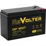 Батарея для ИБП Revolter GP 1207 (12В/7,2Ah)