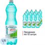 Вода минеральная Pokrovska столовая негаз ПЭТ 1,25л Вода минеральная Pokrovska столовая негаз ПЭТ 1,25л