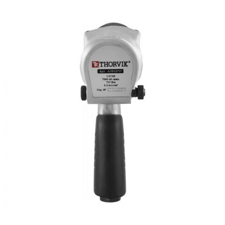 Гайковерт ударный пневматический 1/2DR 717 Нм, AIW12717