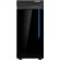 Корпус Gigabyte C200 Glass MidTower, ATX, USB3.0 x2, Audio I/O, Black