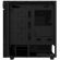 Корпус Gigabyte C200 Glass MidTower, ATX, USB3.0 x2, Audio I/O, Black