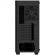 Корпус Gigabyte C200 Glass MidTower, ATX, USB3.0 x2, Audio I/O, Black