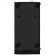 Корпус Gigabyte C200 Glass MidTower, ATX, USB3.0 x2, Audio I/O, Black
