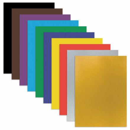 Картон цветной А4 немелованный ВОЛШЕБНЫЙ, 30 л., 10 цветов, в папке, BRAUBERG, 200х290 мм, Лисенок, 115641 Картон цветной А4 немелованный ВОЛШЕБНЫЙ, 30 л., 10 цветов, в папке, BRAUBERG, 200х290 мм, Лисенок, 115641