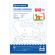 Картон цветной А4 немелованный ВОЛШЕБНЫЙ, 30 л., 10 цветов, в папке, BRAUBERG, 200х290 мм, Лисенок, 115641 Картон цветной А4 немелованный ВОЛШЕБНЫЙ, 30 л., 10 цветов, в папке, BRAUBERG, 200х290 мм, Лисенок, 115641