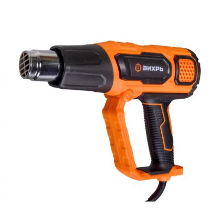 Фен технический ВИХРЬ ТП-2000РД (72/2/4) Фен технический ВИХРЬ ТП-2000РД (72/2/4)