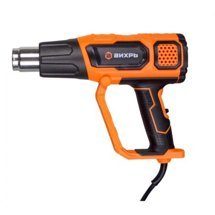 Фен технический ВИХРЬ ТП-2000РД (72/2/4) Фен технический ВИХРЬ ТП-2000РД (72/2/4)
