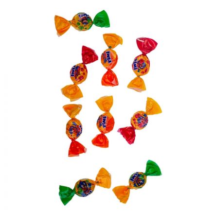 Конфеты желейные Конти TIMI MIX, 1кг Конфеты желейные Конти TIMI MIX, 1кг