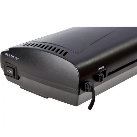 Ламинатор Promega office OL-380 формат А3 (OL-380) Ламинатор Promega office OL-380 формат А3 (OL-380)