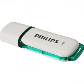 Флеш-память PHILIPS SNOW2.0 8GB, USB 2.0 Флеш-память PHILIPS SNOW2.0 8GB, USB 2.0