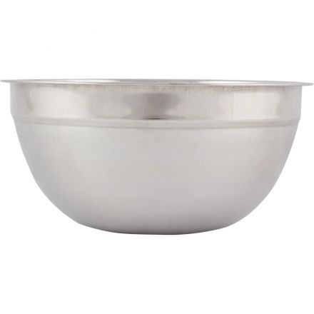 Миска нерж. сталь, смешанная полировка Bowl-Ring-22, 2,5 л Миска нерж. сталь, смешанная полировка Bowl-Ring-22, 2,5 л