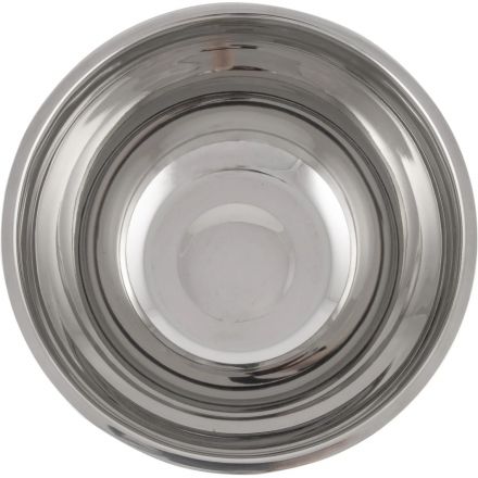 Миска нерж. сталь, смешанная полировка Bowl-Ring-22, 2,5 л Миска нерж. сталь, смешанная полировка Bowl-Ring-22, 2,5 л