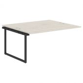 Стол промежуточный XIQWST 1614 Сосна Эдмонт/Антрацит 1600х1406х750 XTEN-Q Стол промежуточный XIQWST 1614 Сосна Эдмонт/Антрацит 1600х1406х750 XTEN-Q