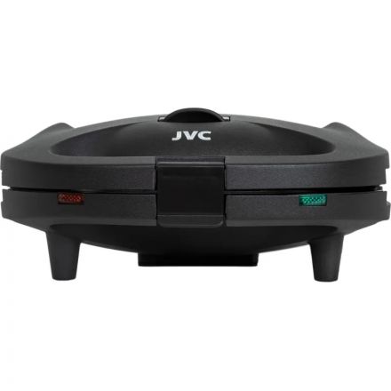 Вафельница JVC JK-MB027, 2 в 1, мощность 800 Вт Вафельница JVC JK-MB027, 2 в 1, мощность 800 Вт