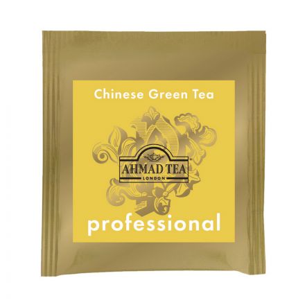 Чай Ahmad Tea Professional Зеленый Китайский 300пакx2г 1565