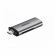 Картридер UGREEN USB-C 3.1 для карт памяти TF / SD (50704)