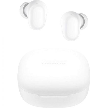 Наушники Xiaomi Redmi Buds 6 Play White (BHR8773GL) Наушники Xiaomi Redmi Buds 6 Play White (BHR8773GL)